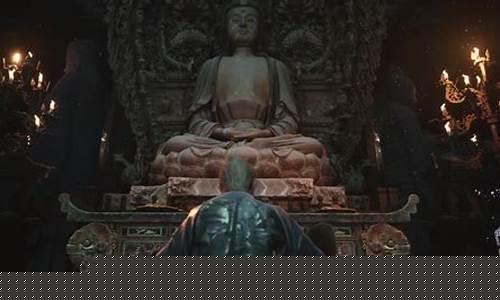 黑神话悟空是电脑还是手机游戏_黑神话悟空