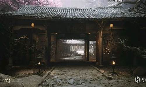 黑神话悟空投资多少钱_黑神话悟空四年前融