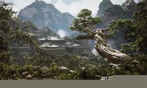 黑神话悟空出现的妖怪_黑神话悟空出现的意