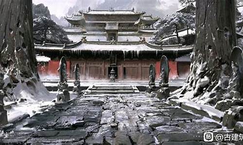黑神话悟空日本建筑分析_黑神话悟空日本风