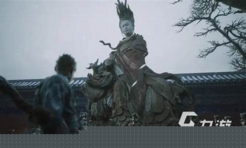黑神话悟空剧情原型是什么动物_黑神话悟空剧情原型是什么