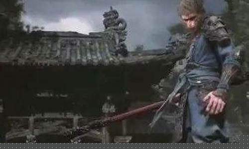 黑神话悟空制作人员被挖_央视批评黑神话悟