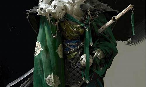 黑神话悟空人物介绍全部_黑神话悟空人物设
