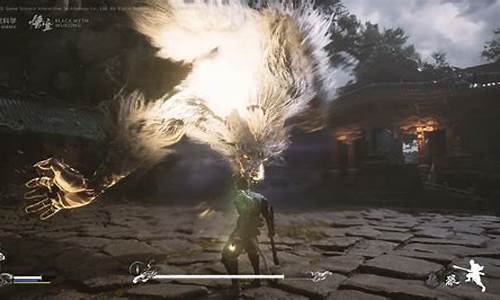 黑神话悟空到底在讲什么故事_黑神话悟空背