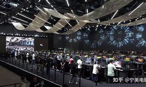 黑神话悟空线下试玩报名入场时间_黑神话悟