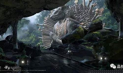 黑神话悟空虚幻引擎怎么用_黑神话悟空虚幻