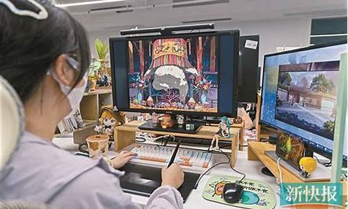 黑神话: 悟空制作人_黑神话悟空的制作团