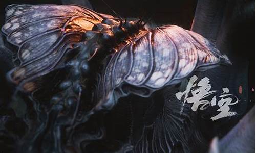黒神话悟空_黑神话悟空实机剧情片段