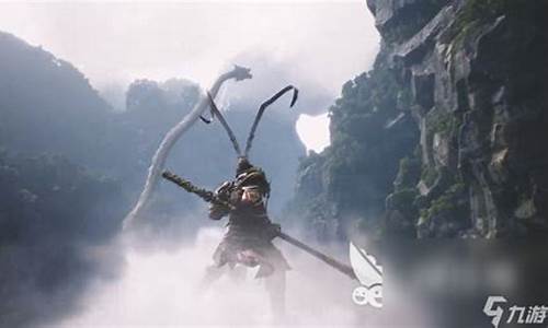 黑神话悟空讲的什么意思看了理解不了_黑神