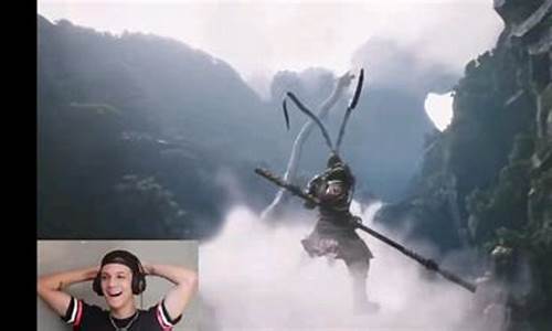 黑神话悟空唢呐_黑神话悟空唢呐是谁作曲的