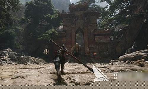 黑神话悟空说的是什么故事_黑神话悟空用的
