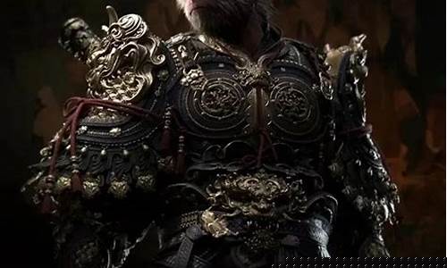 黑神话悟空宣传文案口号是什么意思_黑神话