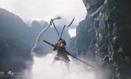 黑神话悟空逃跑_黑神话悟空逃跑的老鼠在第