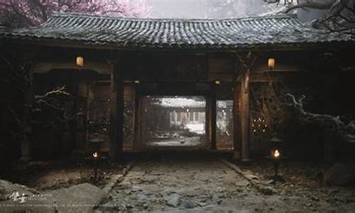 黑神话悟空2017年的宣传片是什么级别_