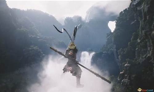 黑神话悟空腾讯云怎么玩不了_黑神话悟空云游戏