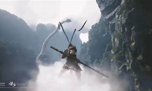 黑神话悟空投资了多少钱_黑神话悟空投资了