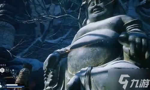 黑神话悟空佛像4怎么去_黑神话悟空 佛像