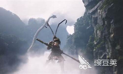 黑神话悟空剧情动画完整版解说_《黑神话悟