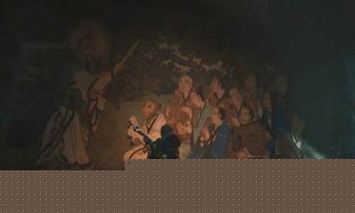 黑神话悟空彩蛋菩提老祖_黑神话悟空到底怎