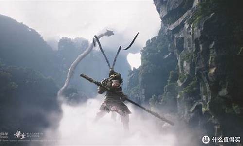 黑神话悟空白嫖入库教程_黑神话悟空怎么白嫖