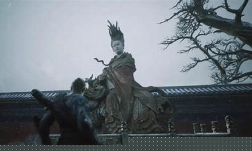 黑神话悟空出版方会有收益吗_黑神话悟空出