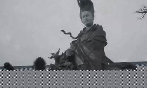 黑神话悟空扫描了多少古建筑呢_黑神话悟空