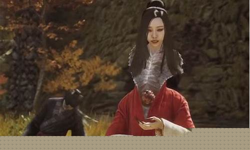 黑神话悟空有女妖精吗_黑神话悟空女权是什么